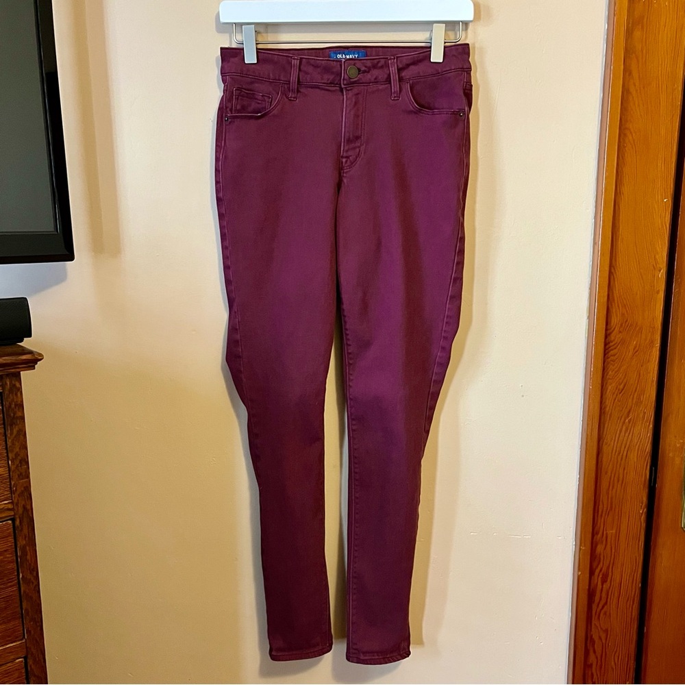Old Navy - Rockstar - No Rise - Women’s - Size 4
